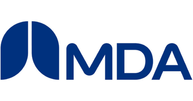 MDA Logo